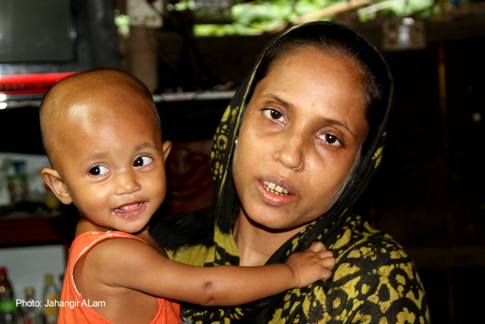 Watch Report on Rights Implementation Status of Women Workers in Bangladesh’s Ready-Made Garment Industries