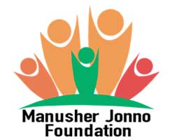 Manusher Jonno Foundation