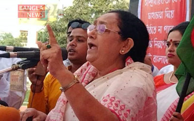 দেশে উন্নয়নের সঙ্গে বাড়ছে নিত্যপণ্যের দাম