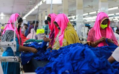 Human Rights Day: Protect Bangladesh’s Garment Workers