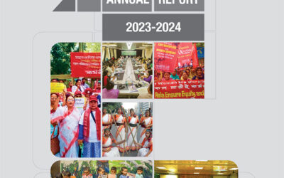 Annual Report 2023-2024