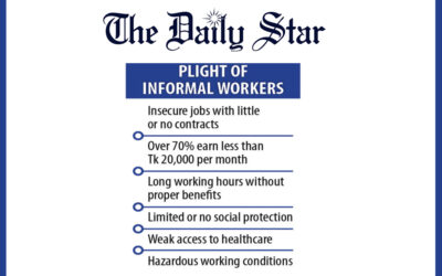 Ensure legal recognition, protection for them