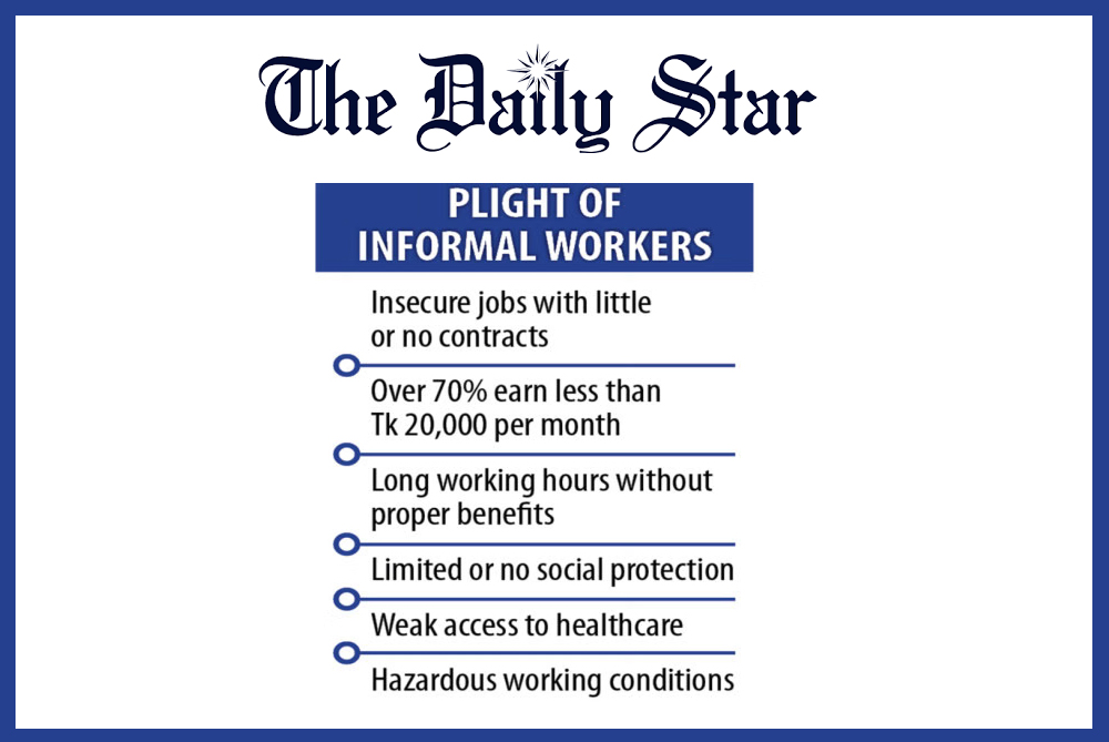 Ensure legal recognition, protection for them