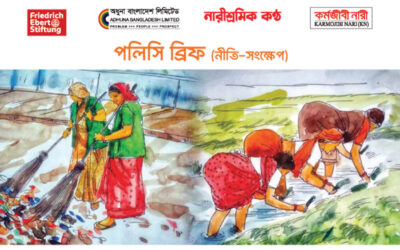 পলিসি ব্রিফ (নীতি-সংক্ষেপ)