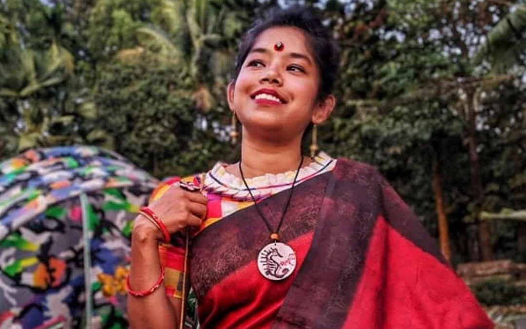 জগন্নাথ বিশ্ববিদ্যালয়ের শিক্ষার্থী ফাইরুজ সাদাফ অবন্তিকার মৃত্যুর ঘটনায় কর্মজীবী নারী’র ক্ষোভ প্রকাশ